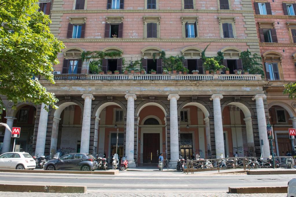 Vittorio Apartment Rome — Photos 2