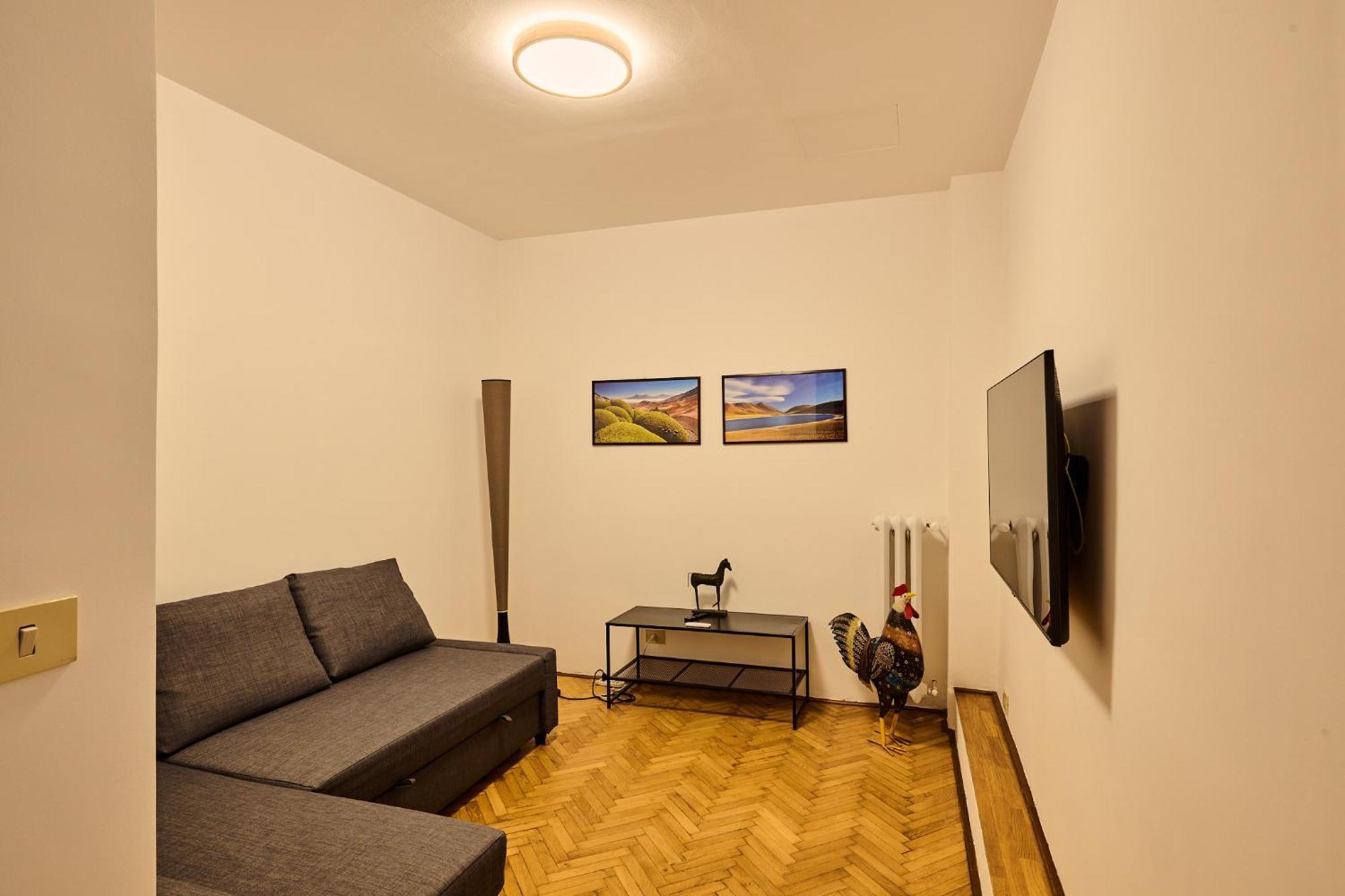 Vittorio Apartment Rome, Rome