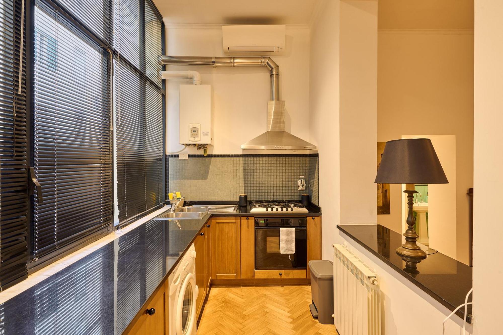 Vittorio Apartment Rome — Photos 1